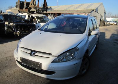 Peugeot 307 SW