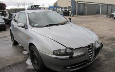 Alfa 147