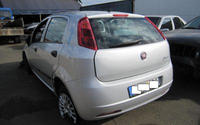 FIAT Grande Punto