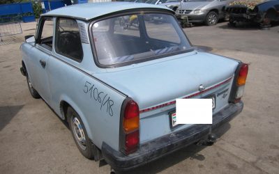 Trabant 1.1