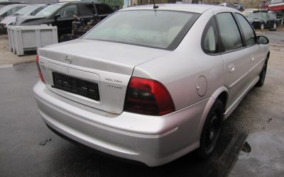 Opel Vectra B