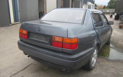 VW Vento