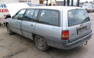 Opel Omega A