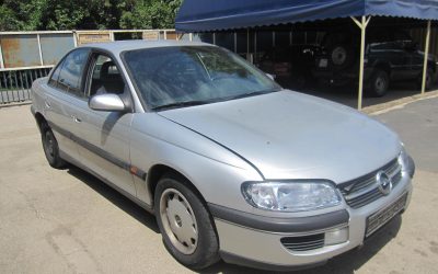 Opel Omega B