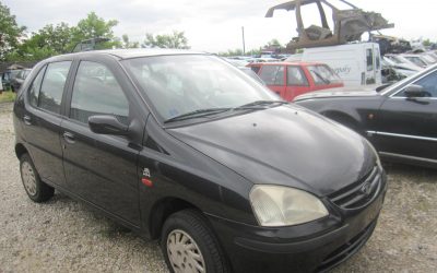 Tata Indica