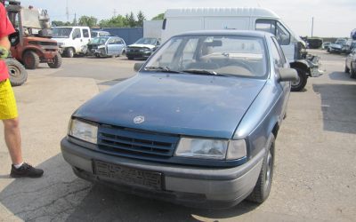 Opel Vectra A