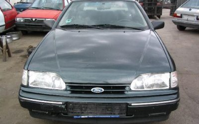 FORD SCORPIO I