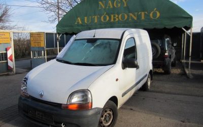 RENAULT KANGOO I