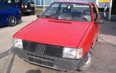 FIAT UNO I