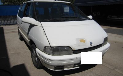 RENAULT ESPACE