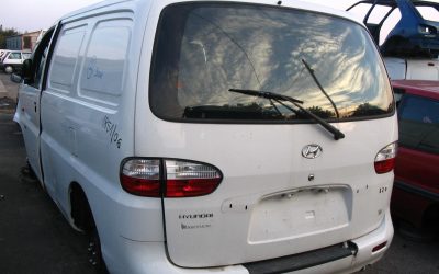 HYUNDAI H1