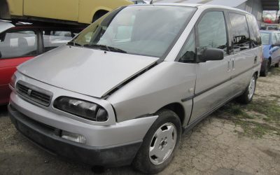 Fiat Ulysse