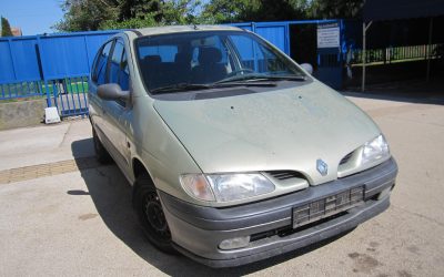 RENAULT SCENIC I