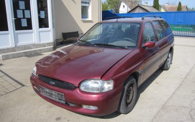 FORD ESCORT VI Combi