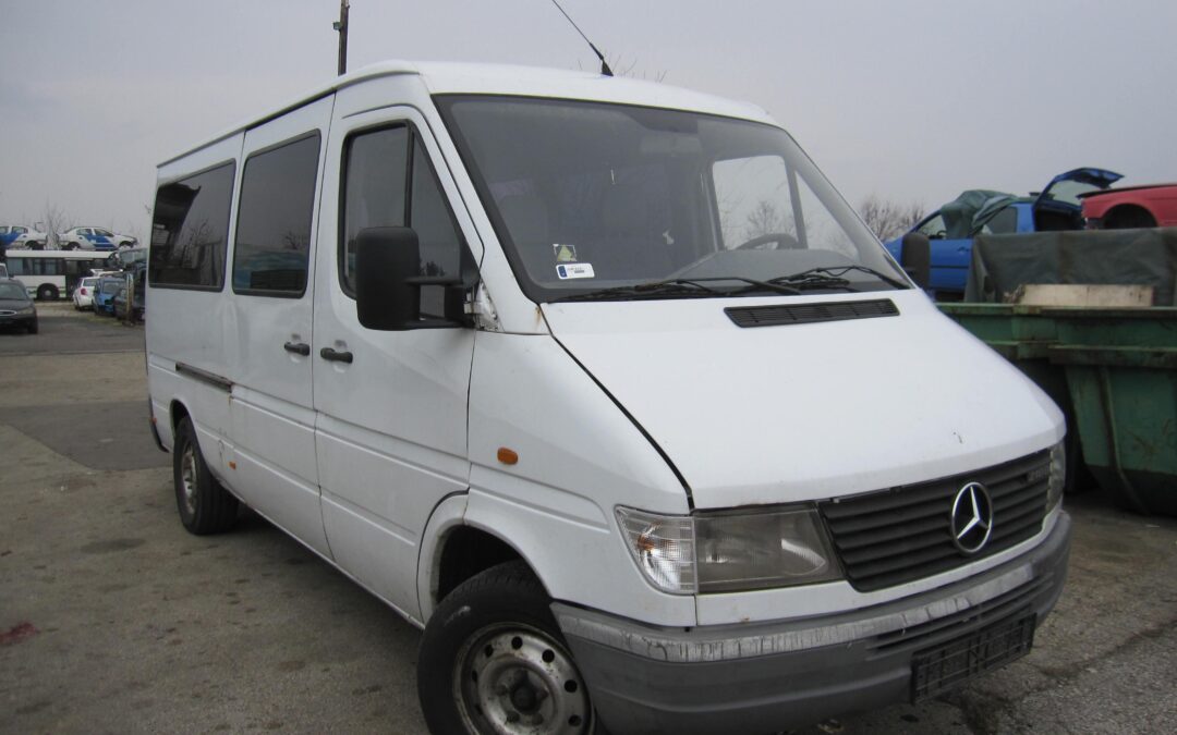 Mercedes Sprinter I.