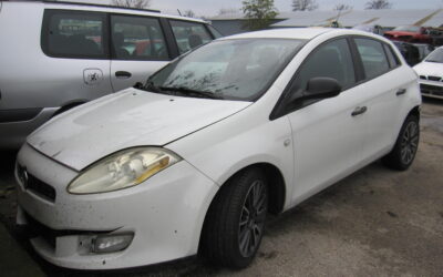 Fiat BRAVO (07-14)