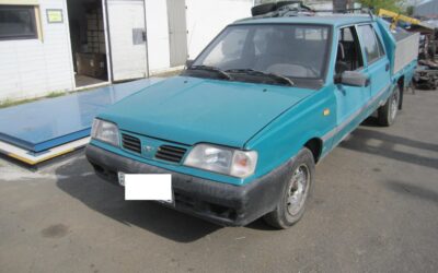 DAEWO FSO (2000-)