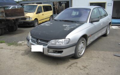 Opel Omega B /94-00/