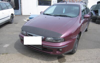 Fiat Marea 96-