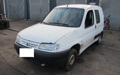 Citroen Berlingo I. (96-02)