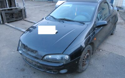 Opel Tigra