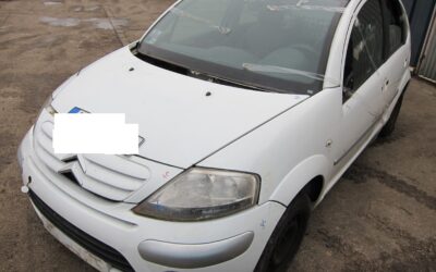 Citroen C3 (02-09)