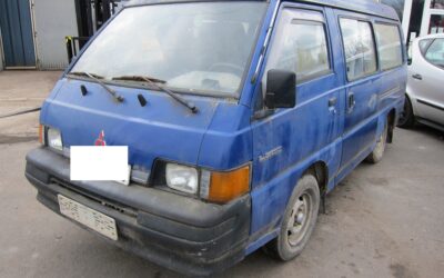 Mitsubishi L 300 (88-95)
