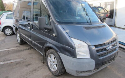 Ford Transit (06.04-14.04) álló lámpás