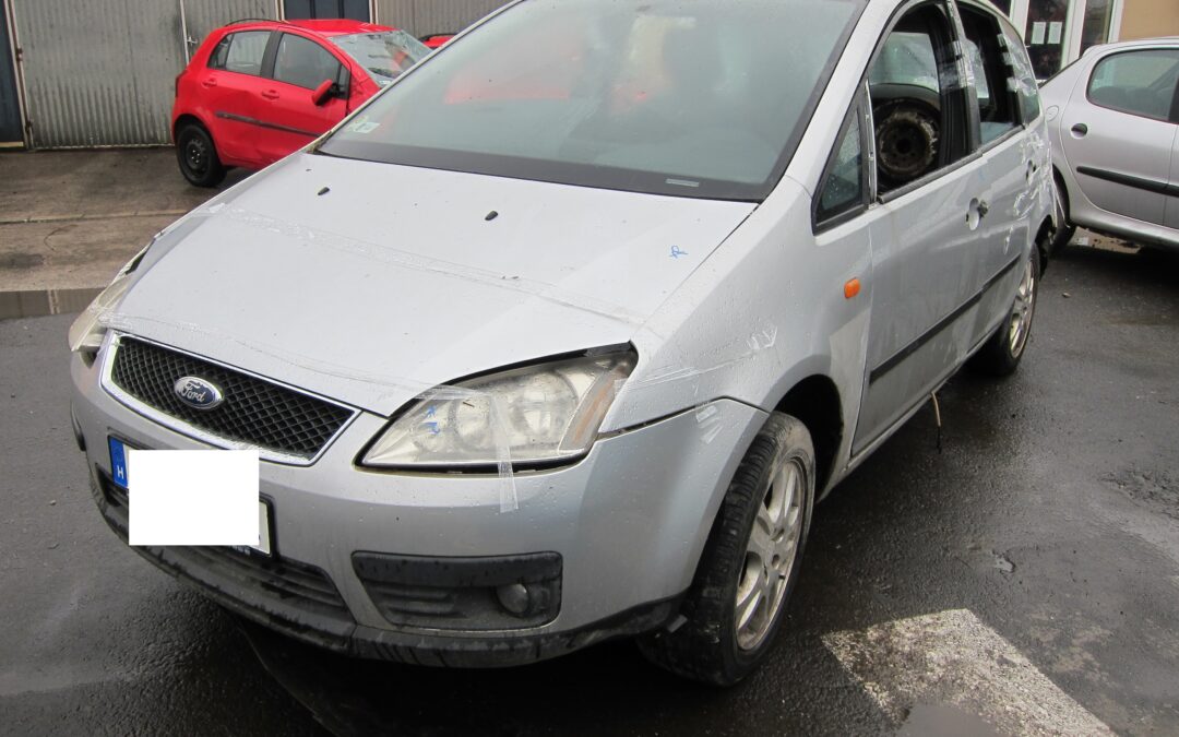 Ford	Focus C-MAX (03.06-10.11)