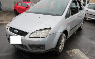 Ford	Focus C-MAX (03.06-10.11)