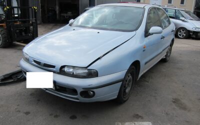 Fiat Bravo (3) Brava(5)