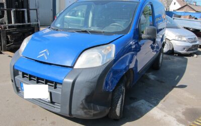 Citroen NEMO (08.02-)