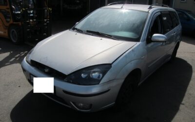Ford	Focus /98-