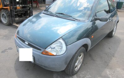 Ford	KA (96-