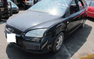 Ford	Focus II. (04.08.-07.08)