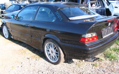 BMW E36 3-as /91-98/