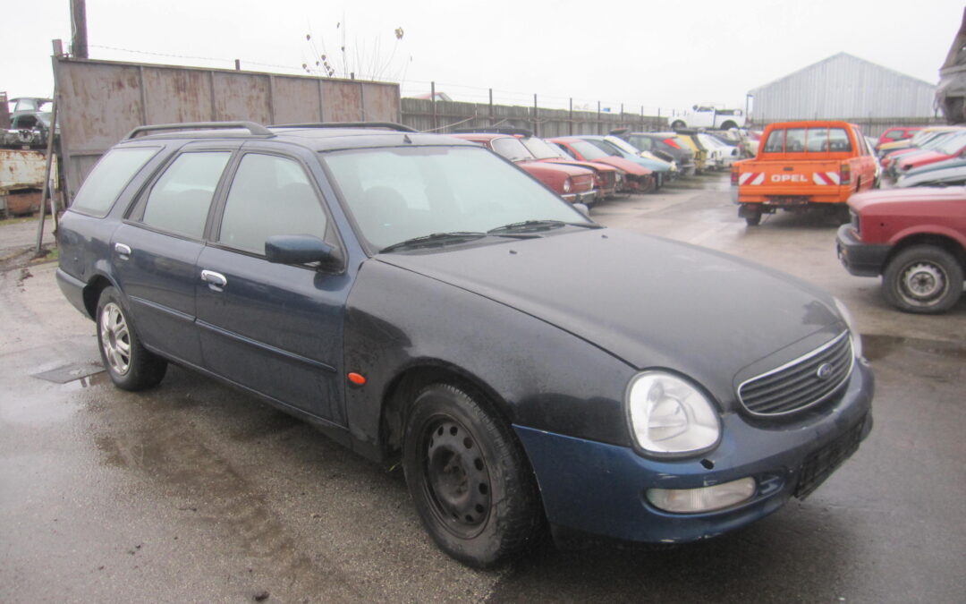 Ford	Scorpio I./85-94/ II./94-98/