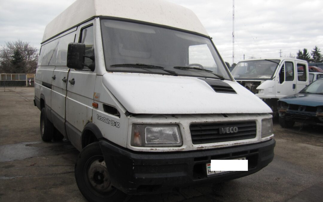 Iveco 90-