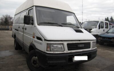 Iveco 90-