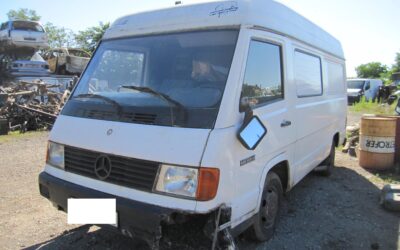 Mercedes MB 100 /87-97/
