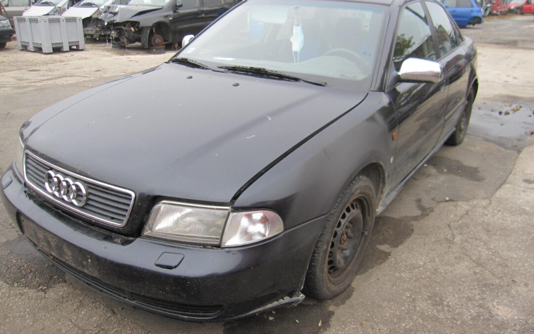 Audi A4 /95-