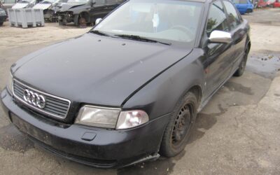Audi A4 /95-