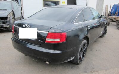 Audi	A6 (04.05-11.03)