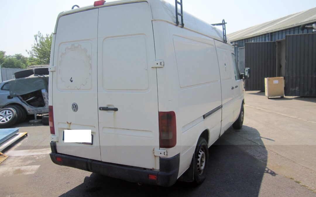 VW LT 35 (96.01-05.12)