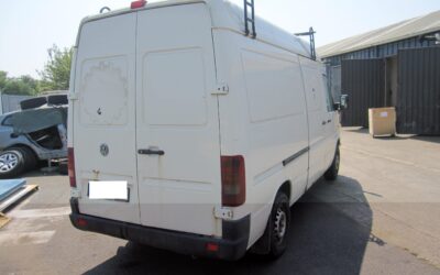 VW LT 35 (96.01-05.12)