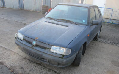 Skoda Felicia 1.9 D Lim 5 (95-98)