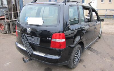 VW Touran (03.04-06.11)