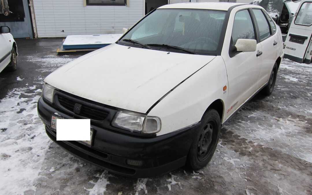 SEAT Cordoba (93-