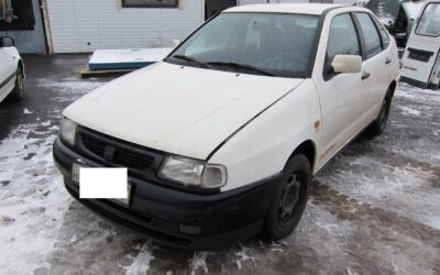 SEAT Cordoba (93-