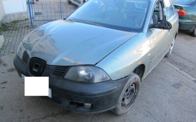 SEAT Cordoba (02-